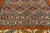 Mid 19th Century Mid-19th Century Caucasian Shirvan Rug, 03'04 X 04'00 For Sale - Image 5 of 10