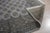 4x6 Rustic Nina Gray Floral Traditional Hand Knotted Wool Carpet Rug For Sale In New York - Image 6 of 6