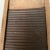 Farmhouse Vintage “Little Pet Washboard” 1940s National Washboard Company For Sale - Image 3 of 4