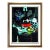 Mid 20th Century Eches, Marcel Mouly For Sale