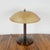 Vintage Art Deco Table Lamp, 1940s For Sale - Image 4 of 4