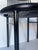Cirque Chairs from Jutta & Herbert Ohl, 1980, Set of 4 For Sale - Image 10 of 14