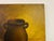 Unknown, Still Life Painting, 1960s, Oil on Canvas For Sale - Image 8 of 9