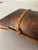 Laotian Khmu Knife Holder Basket, 1950s, in Very Good conditions. Designed 1950 to 1959