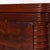 Antique Sheraton Mahogany Card Table C1830 For Sale - Image 9 of 18