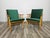 Set of Lounge Chairs from Ton, 1960s For Sale - Image 15 of 18
