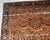 1920s, Handmade Antique Persian Sarouk Rug 4' X 6.4' For Sale In New York - Image 6 of 7