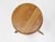Brown Model S31A Stool by Pierre Chapo, France, 1974 For Sale - Image 8 of 12
