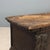 Walnut Chest with Vine Tendril Carvings For Sale - Image 5 of 13