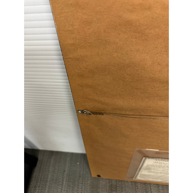 Traditional Circa 1860 West Coast of South America Original Print + Certificate of Authenticity For Sale - Image 3 of 12