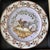 This is a beautiful Versace x Rosenthal limited edition plate in its original box. It is just stunning in a beautiful...