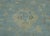 Turkish Oushak Rug 10' x 13'8" #18597 For Sale In Houston - Image 6 of 8
