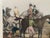Carle Vernet, Departure of Seven Horses, Engraving, Late 1800s For Sale - Image 13 of 16