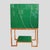 Vintage Hollywood Regency Drink Cabinet by Green Lacquer, 1980s For Sale - Image 6 of 14