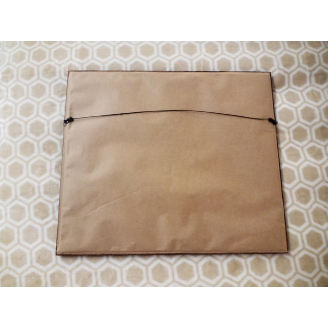 Printmaking Materials 1st Edition Alken Litho Some of the Right Sort Doing the Thing For Sale - Image 7 of 7