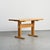 Charlotte Perriand Pine Dining Table by Charlotte Perriand for Les Arcs, France, 1970s For Sale - Image 4 of 15