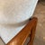 Greige Ire Möbel Lounge Chair, Sweden, 1960s, Attributed For Sale - Image 8 of 11
