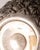 Metal Vintage Italian Metal Pineapple-Shaped Ice Bucket, 1970s For Sale - Image 7 of 9