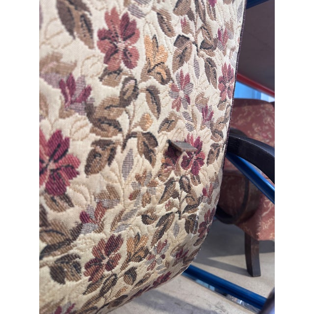 Mid-Century Modern Lounge Chairs by Karel Koželka & Antonín Kropáček, 1960s, Set of 2 For Sale - Image 9 of 11