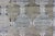 Gray Gray Geometric Scandinavian Piled Rug by Keivan Woven Arts , 9'2 X 11'10 For Sale - Image 8 of 12