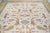 Contemporary Sumak Rug 10'0'' X 14'0'' For Sale In New York - Image 6 of 9