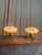 Metal Vintage Bedside Lamps from Stilnovo, 1950s, Set of 2 For Sale - Image 7 of 13