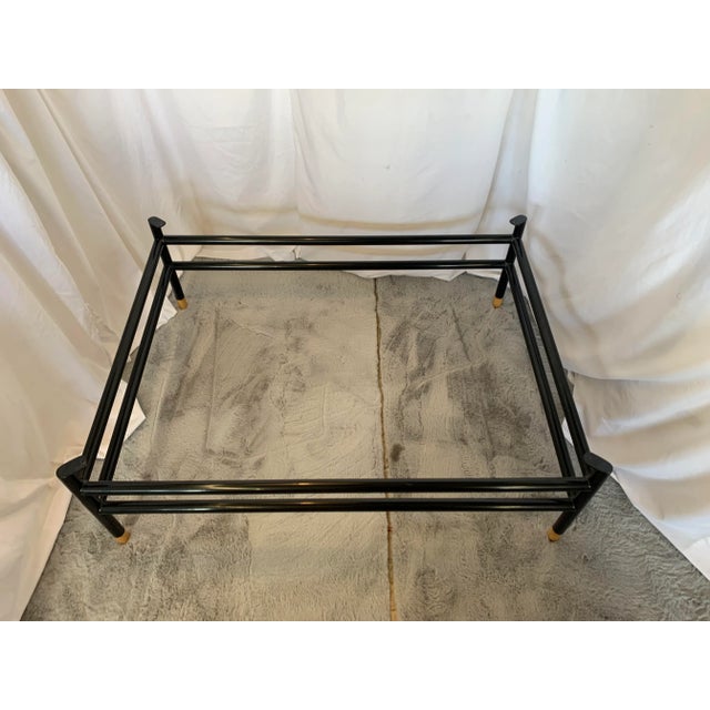 Late 19th Century Italian Maple Burl Wood Coffee Table For Sale - Image 9 of 12