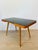 Mid-Century Coffee Table by Jiří Jiroutek, Former Czechoslovakia, 1960s For Sale - Image 11 of 11