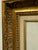 Alain Rousseau Floral Still Life Expressionist Oil Painting, Signed For Sale - Image 9 of 12