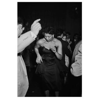 'Audubon Ballroom' Unframed Archival Pigment Print For Sale