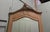 French Bleached and Carved Oak Wall Mirror, 1880 For Sale - Image 4 of 7