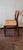 Mid Century Danish Teak Cord Seats Set 6 Chairs For Sale In San Diego - Image 6 of 9
