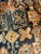 Copper Jack Lenor Larson Documented Lumbar Pillows - A Pair For Sale - Image 8 of 12