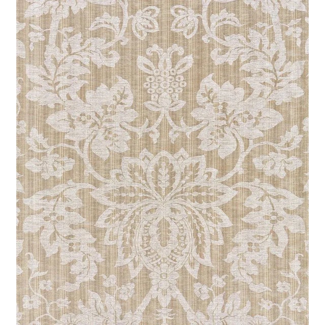 Scalamandré is a heritage American textile brand rooted in luxury and high-end design since its inception in 1929. Founder...