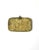 French Neoclassical Style Gold Gilt Bronze Wall Art, Circa Late 19th Century For Sale - Image 9 of 9