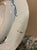 Ceramic 19th Century Hand Painted English Delft Chinoiserie Decorated Charger For Sale - Image 7 of 7