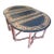 Extremely Rare 17th Century Italian Long Table Composed of Three Units For Sale