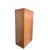 Mid-Century Modern Stag Concord Teak and Oak Double Wardrobe, 1970s For Sale - Image 6 of 10