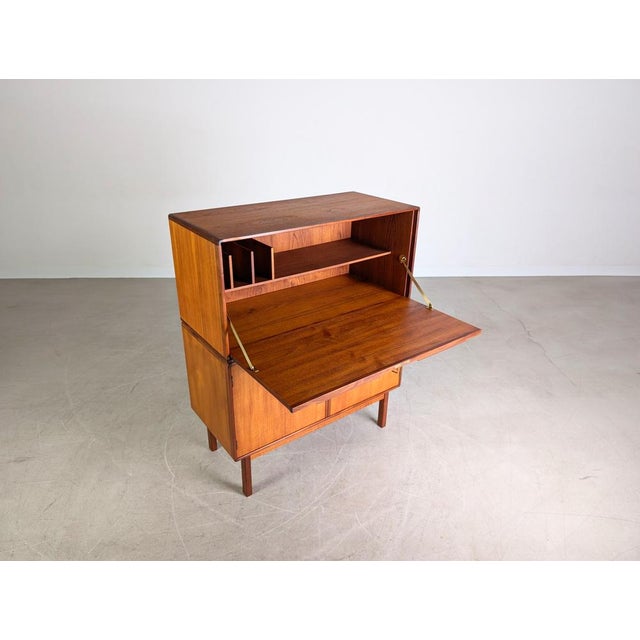 Vintage Secretaire from Asko Finnland For Sale - Image 6 of 16