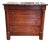 19th Century French Empire Chest For Sale