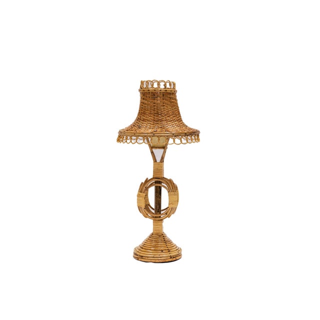 Mini Garden Lamp - Tealight For Sale - Image 4 of 5