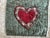 Textile Vintage 1980's Charming Teddy Bear Applique Patchwork Quilt For Sale - Image 7 of 9