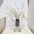 Vintage Postmodern Stranne Table Lamp by Knut & Marianne Hagberg for Ikea, 1990s For Sale - Image 6 of 9