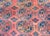 Early 20th Century Afghani Ersari Rug For Sale - Image 10 of 15