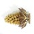 Mid-Century Modern Large Wood Grape Fruit Cluster For Sale - Image 9 of 9