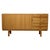 Vintage Modern Swedish Low Sideboard in Pine, 1960s For Sale - Image 10 of 10