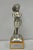 Vintage 1970s Popai Oma Store Display Award Trophy Native American Chief Figure For Sale - Image 12 of 12