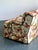 Vintage High Back Sofa in House of Hackney Chintz For Sale - Image 11 of 17