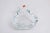 Mid-Century Crystal Pear Ashtray from Vannes Le Châtel For Sale - Image 9 of 11