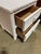 1980s 1980s Henry Link Wicker Nightstand For Sale - Image 5 of 7